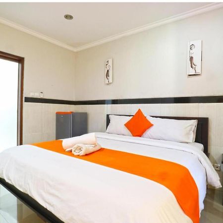 Hotel Rena Segara House Kuta Kuta Lombok Exterior foto