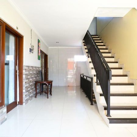 Hotel Rena Segara House Kuta Kuta Lombok Exterior foto