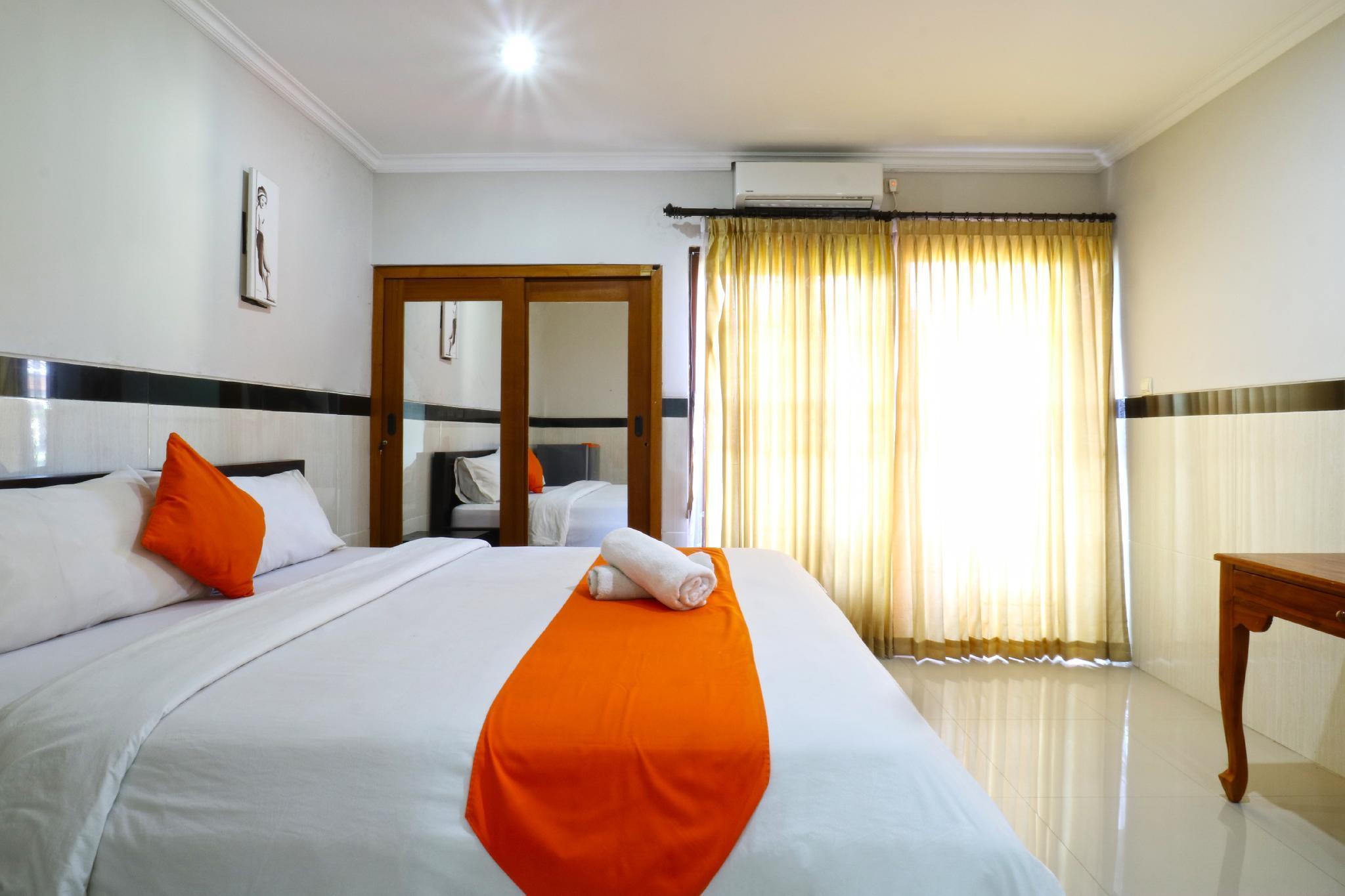 Hotel Rena Segara House Kuta Kuta Lombok Exterior foto