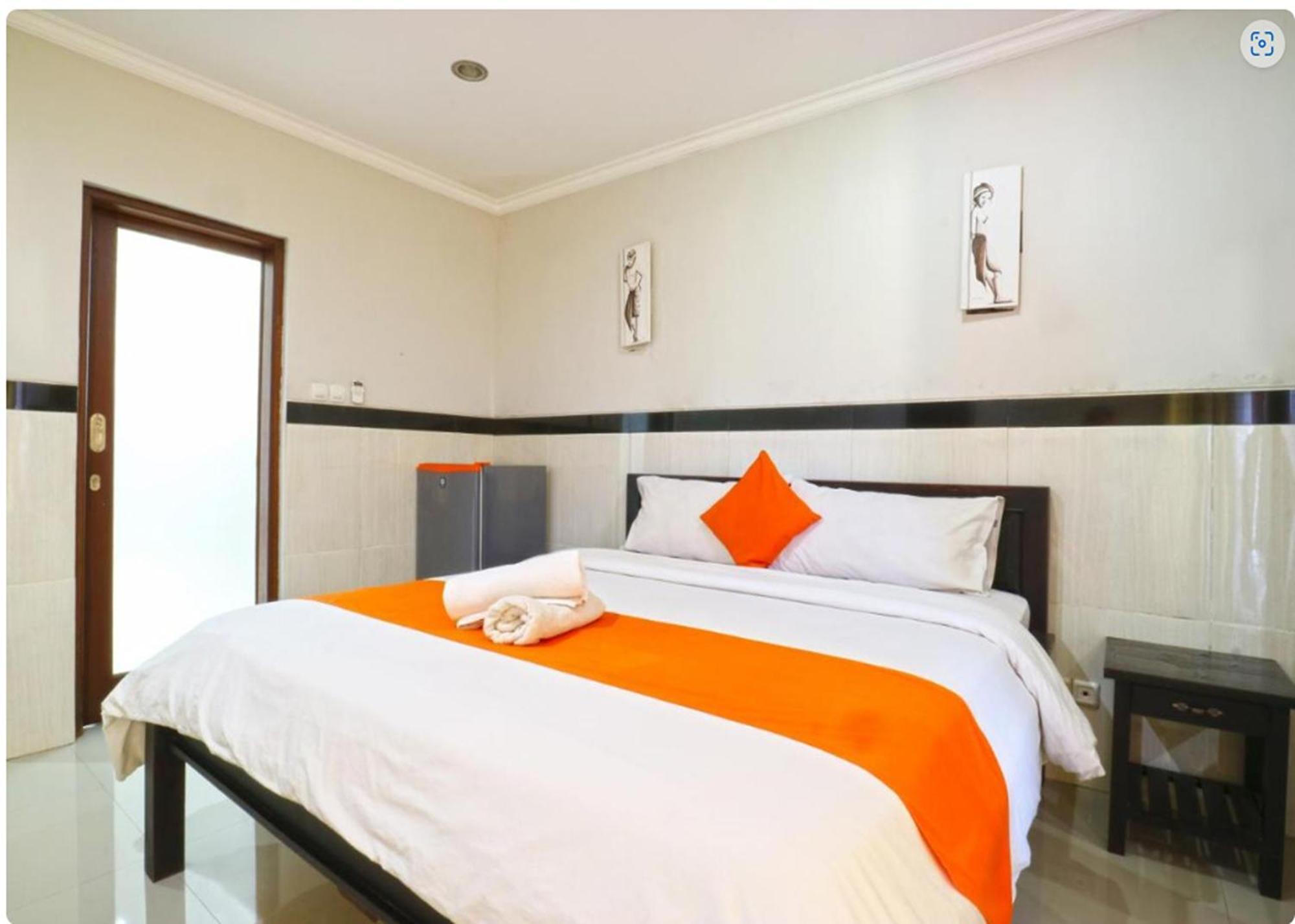 Hotel Rena Segara House Kuta Kuta Lombok Exterior foto