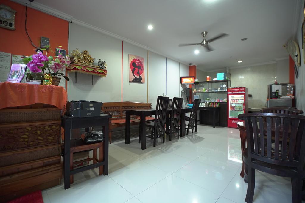 Hotel Rena Segara House Kuta Kuta Lombok Exterior foto