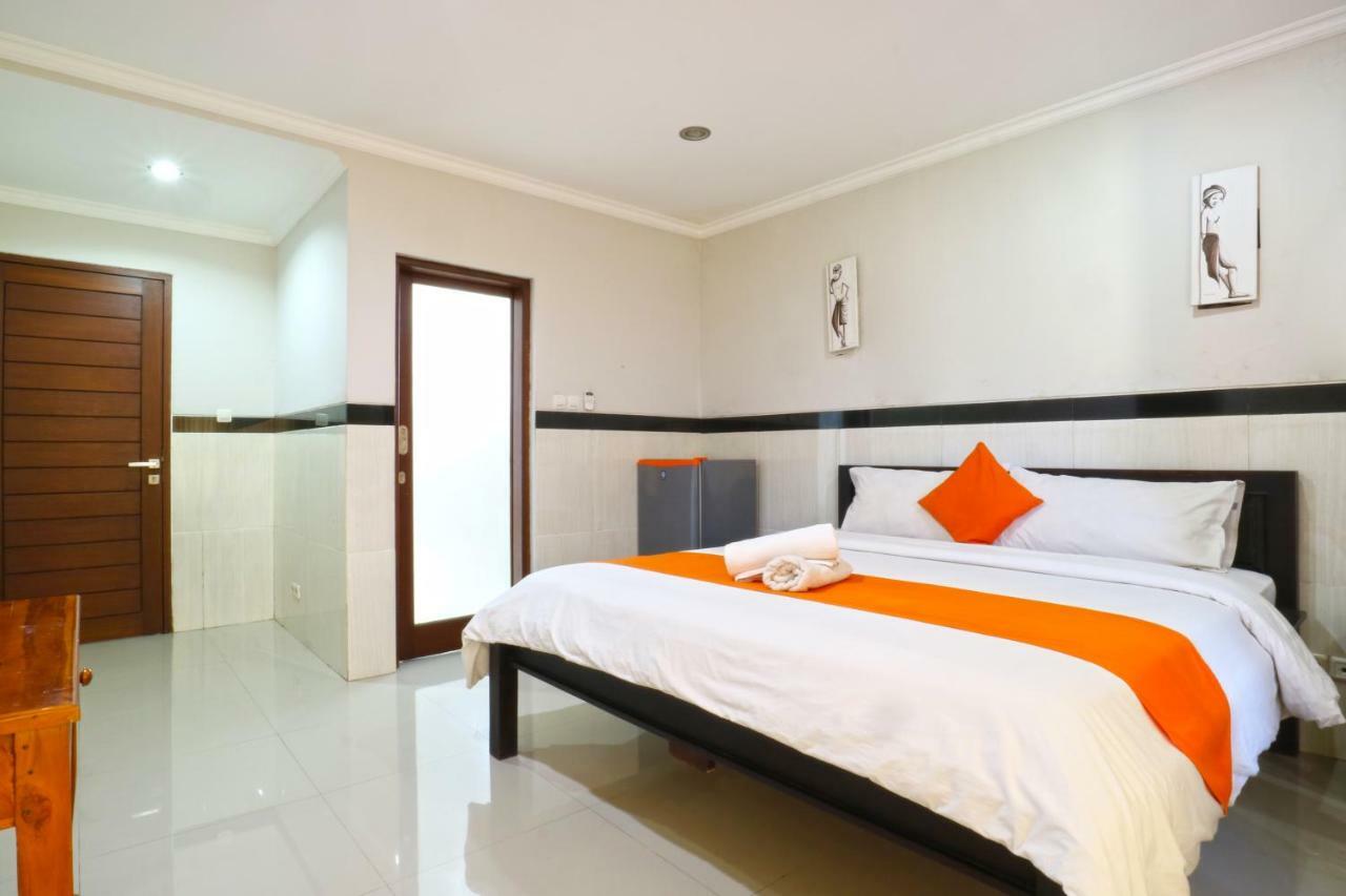 Hotel Rena Segara House Kuta Kuta Lombok Exterior foto