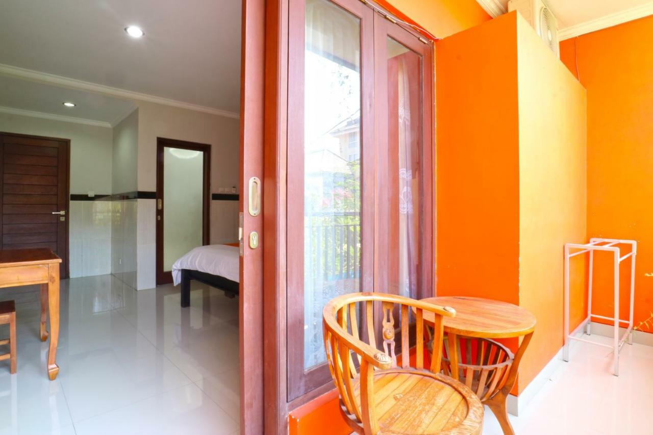 Hotel Rena Segara House Kuta Kuta Lombok Exterior foto
