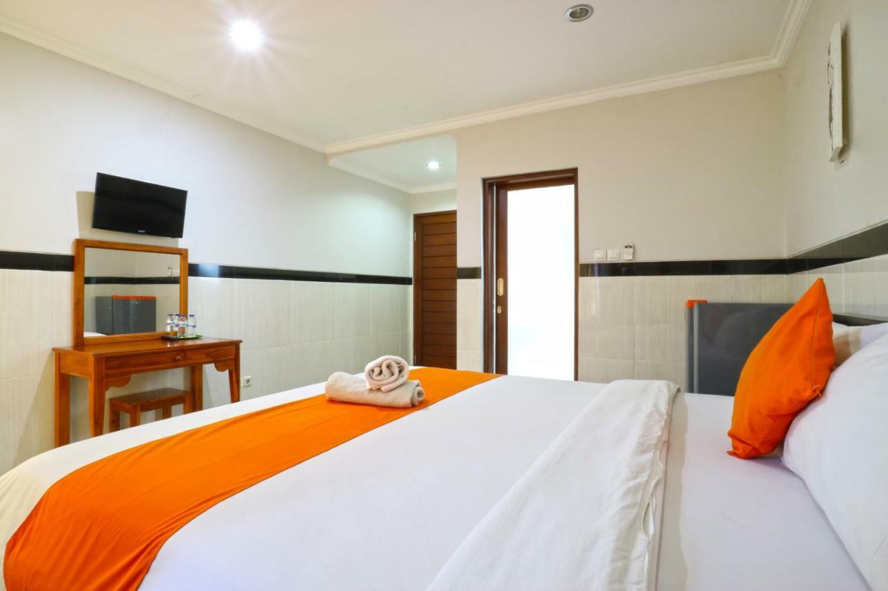 Hotel Rena Segara House Kuta Kuta Lombok Exterior foto
