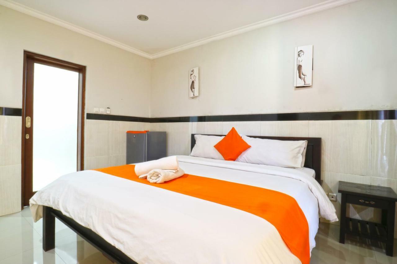 Hotel Rena Segara House Kuta Kuta Lombok Exterior foto