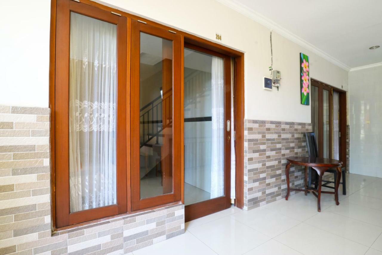 Hotel Rena Segara House Kuta Kuta Lombok Exterior foto