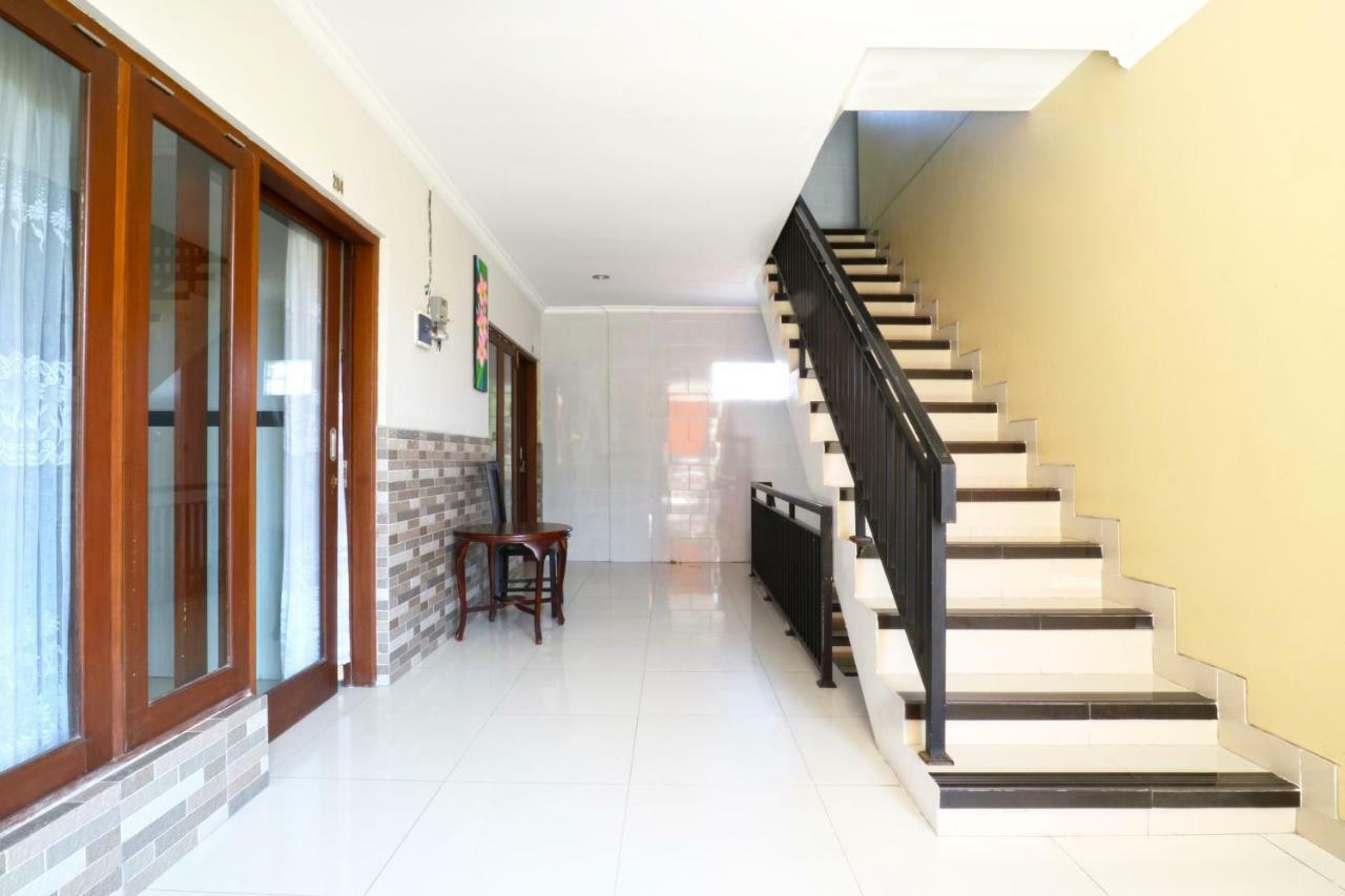 Hotel Rena Segara House Kuta Kuta Lombok Exterior foto